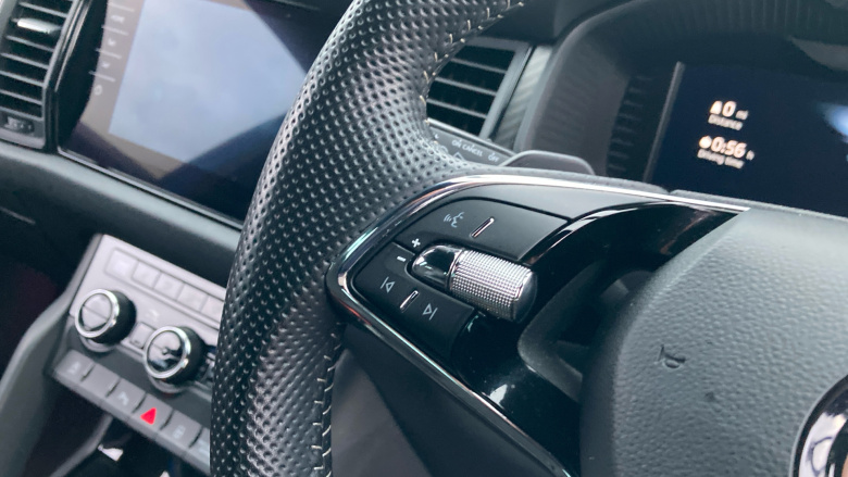 Skoda Kodiaq 2.0 TDI 200 Sport Line 4x4 5dr DSG [7 Seat] Diesel Estate